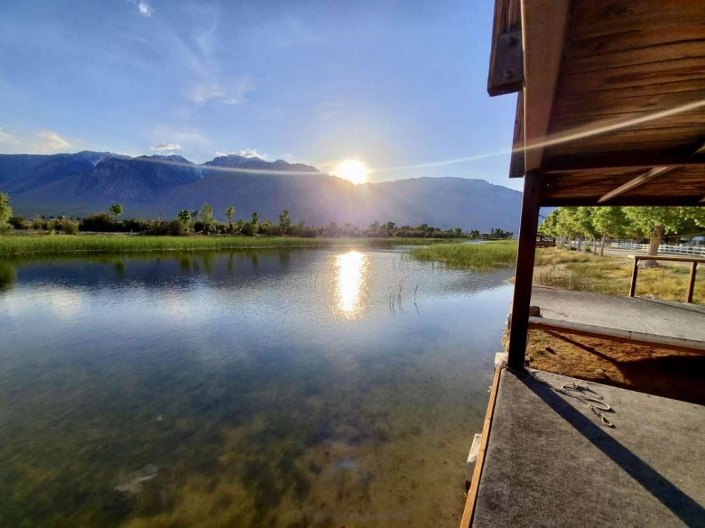 Olancha RV Park